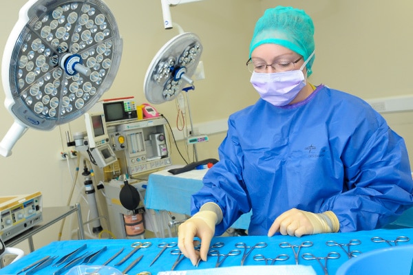 Veterinary Soft Tissue Surgery