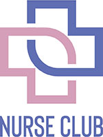 Nurse Club logo