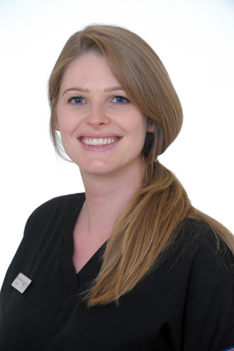 Fran Taylor-Brown