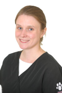 Veterinary Specialist