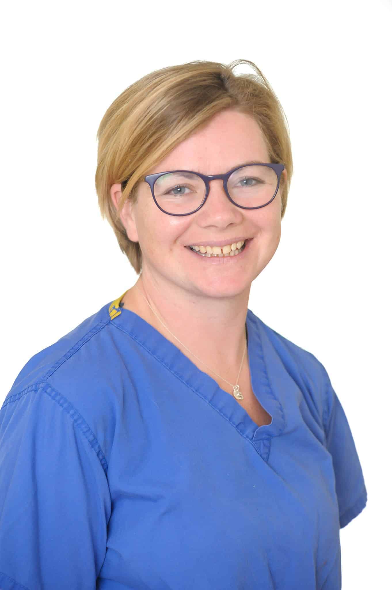 Sophie Puzey