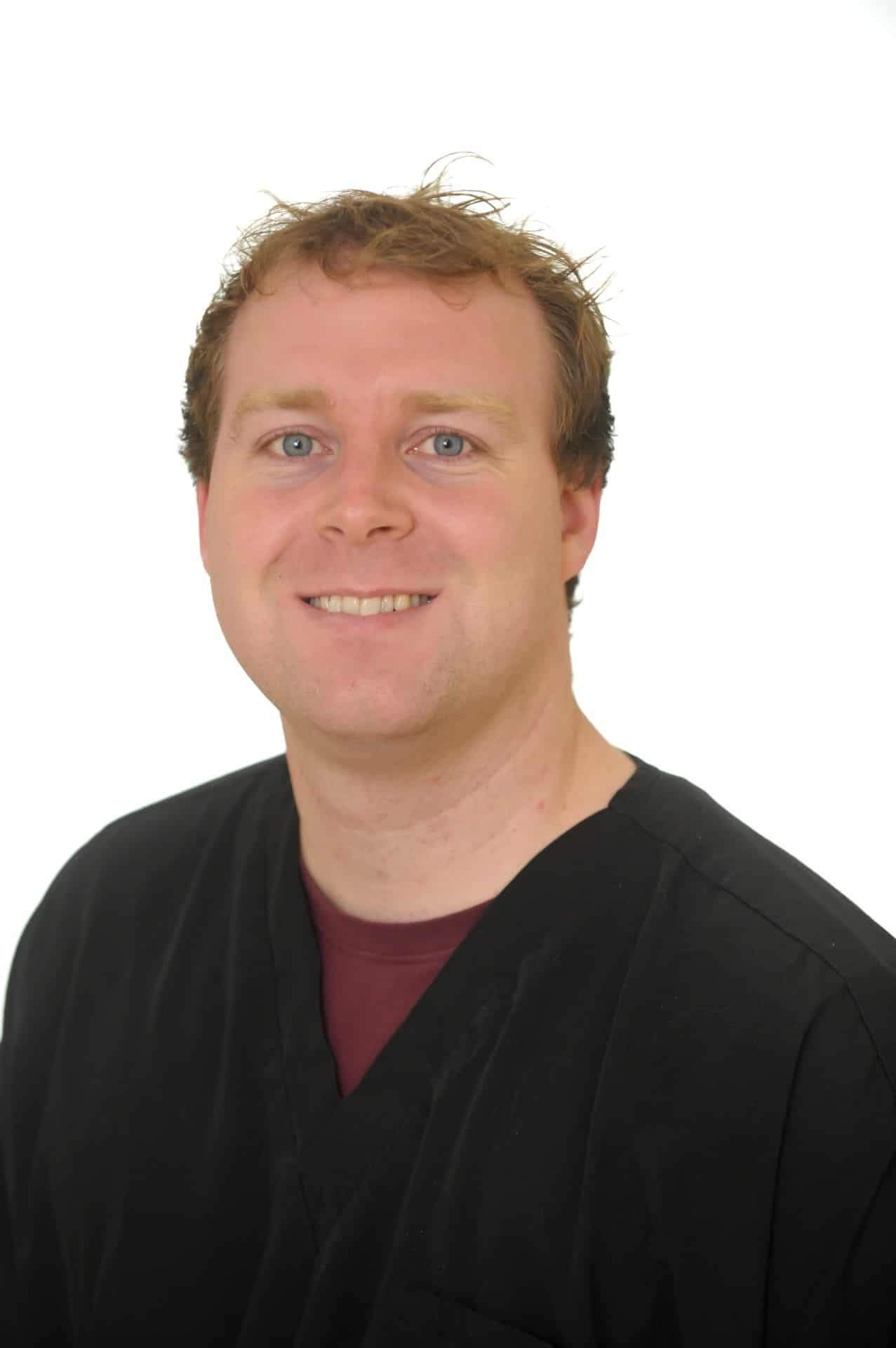 Adam Swallow
