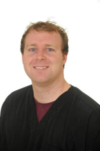 Adam Swallow