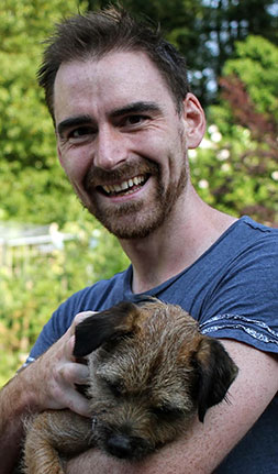 david-heine-new-vet-cave-vets