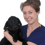 amy-nurse-at-cave-vets
