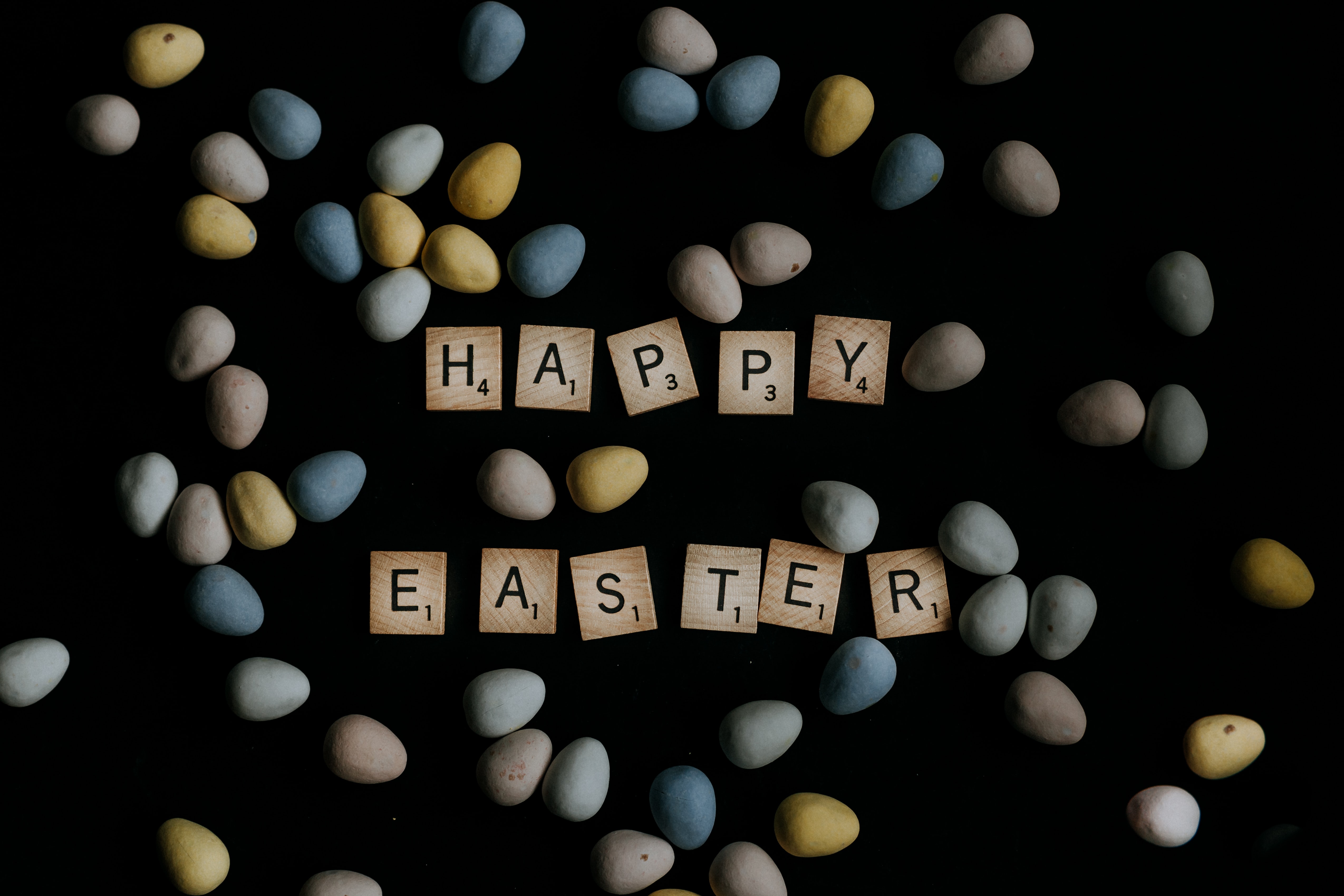 Happy Easter