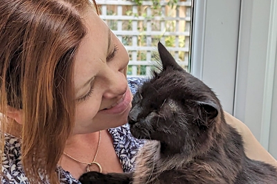 New leadership team member a familiar face