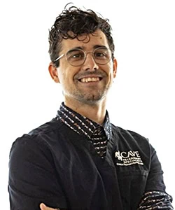 Jorge Pena-Ramos