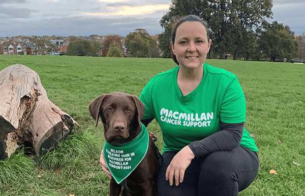 nurse-walk-charity-cave-vets