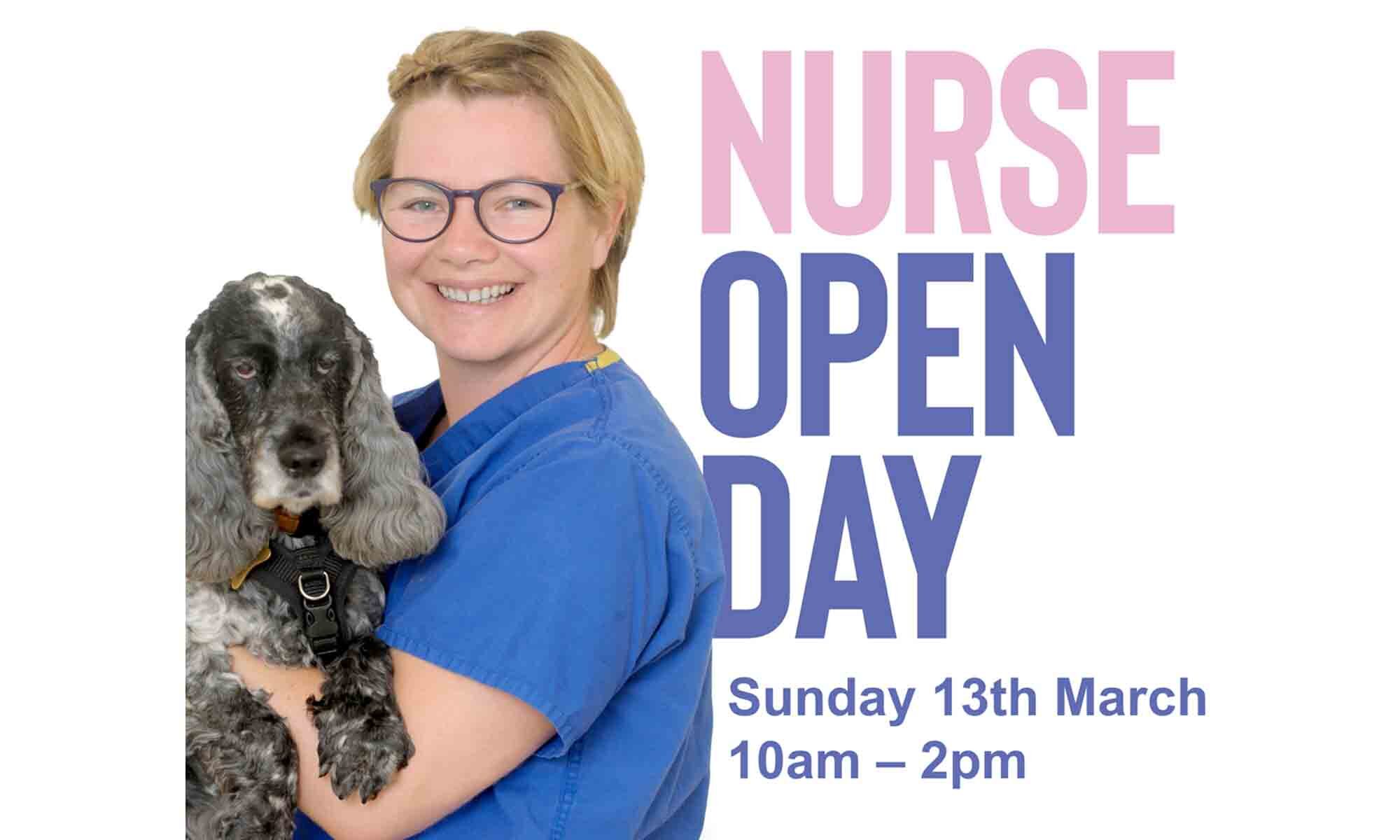 Open Day at Cave Vet Specialists