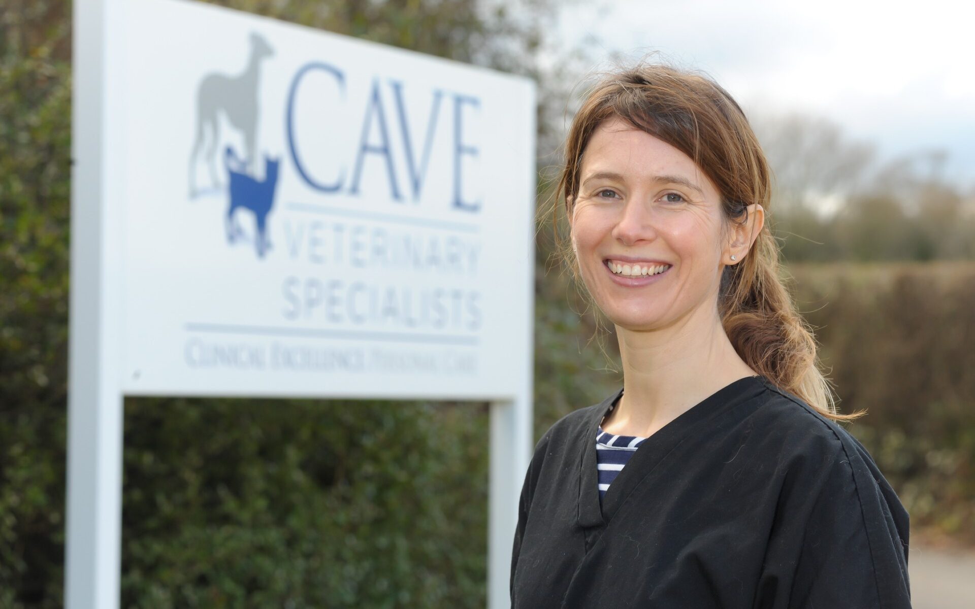 Lynn Matthews - Cave team member