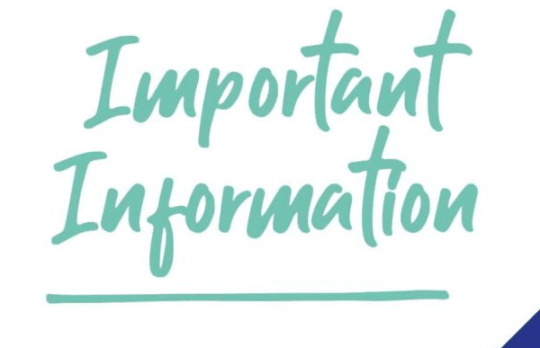 important-info