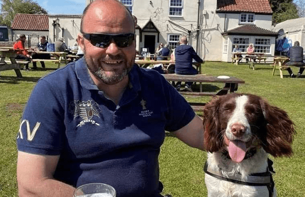 billy-bounces-back-cave-vets