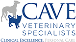 Cave Veterinary Specialists Limited logo