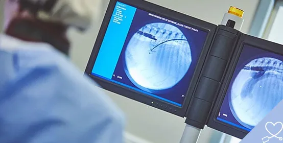 services cardiology