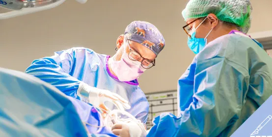 services soft tissue surgery