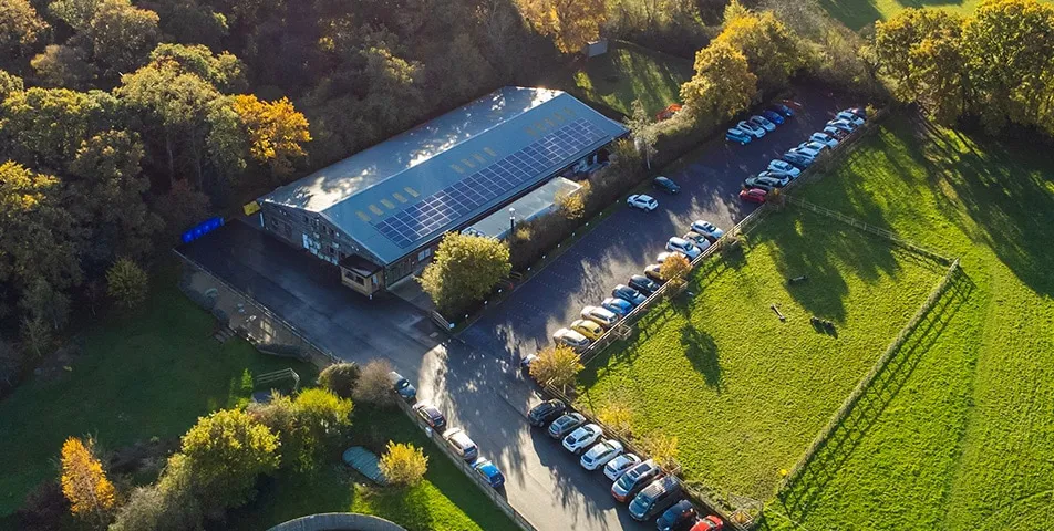 We provide outstanding treatment for patients & exceptional service